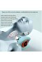 Electric Neck Massager with 6-Level Massage Intensity Heating Device for Relieving deep Tissue Pain - 4