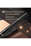 Essential Thermo Protect Hair Straightener - 4