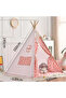 Summer & Fun Tent for Kids – Their Magical Kingdom of Joy and Imagination - 2