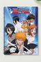 دفتر ملاحظات BLEACH ANIME A5 بغلاف معدني حلزوني غير مسطر من الكرتون، دفتر ملاحظات BLEACH ANIME - 2