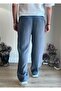 Washable Button Detailed Modal Trousers - 4