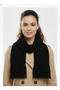 Super Soft Winter Knitted Scarf |   Unisex Thick Knitted Scarf - 2