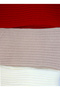 Super Soft Winter Knitted Scarf |   Unisex Thick Knitted Scarf - 8
