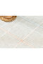 Boiset Pvc Tablecloth - Beige Pvc 140 cm - 2