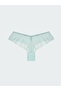Ozmarka New Season Plain Brazilian Panties