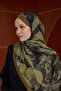 Bamboo Kashmir Shawl 7020 - 2