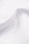 Men's White Relax Fit Fleece Lined Polo Neck Sweatshirt – Cotton Thick Sweatshirt 2600762 - 6