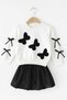 Girls' 2-Piece Set - 3