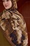Bamboo Kashmir Shawl 7020 - 3
