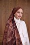 Bamboo Kashmir Shawl 7020 - 5
