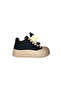 Women's Snow Monster Accessory Lace-Up Closure Plush Lined Ankle Casual Shoes - 2