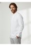 J&J Lifestyle Trendy Fashion Men's Casual Court Collar Shirt - 6