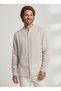 J&J Lifestyle Trendy Fashion Men's Casual Court Collar Shirt