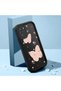 Xiaomi Redmi Note 10 Compatible Little Flowers Anti-Drop Soft Silicone Phone Case - 2