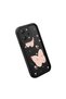 Xiaomi Redmi 12 4g Compatible Small Flowers Anti-Drop Soft Silicone Phone Case - 3