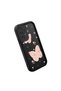 Samsung Galaxy A13 Compatible Small Flowers Anti-Drop Soft Silicone Phone Case - 3