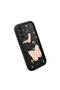 Samsung Galaxy A04S Compatible Little Flowers Anti-Drop Soft Silicone Phone Case - 3