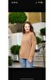 Knitwear fisherman sweater - 4