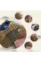 Wooden Sandalwood Gugu Massage Facial Massage Gua Sha Hair Comb Model 8 - 2