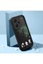 Anti-Drop Soft Silicone Phone Case of Xiaomi Redmi Note 13 Pro Plus Compatible Panda - 2