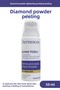 Diamond Powder Brightening Purifying Transparent Peel-Off Peeling Gel Mask - 50 ml