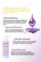 Silver Touch Anti-Orange Purple Shampoo 250 ml - 2