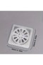 10 Pcs Adhesive Drain Strainer Drain Wire Sheet Hair Catcher Insect and Pest Blocker Use at - 3