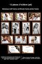 12 Pieces 21X30 Frame - Mdf Frame - Photo Frame - A4 Diploma Frame - Certificate
