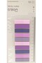 Transparent Colored Postit Post-it Post It.Bookmark Bookmark Postit Sticker Note Paper 200 Sheets