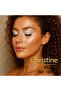 Fine Shimmer Eyeshadow in Powder Form - Crystal White No:135 (Eyeshadow) - 2