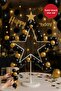 Starry Balloon Stand |   Table Top Party Decoration |   Birthday Table Decoration Set