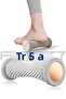 Foot Massage Roller High Performance Roller for Deep Tissue Massage Anti-Slip Design - 7