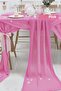 Bohemian Table Runner Tablecloth Modern Home Decor Wedding Engagement Special Occasion Tablecloth Dowry Set 100% Cotton - 8