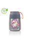 Patterned Cat Thermos 450ml Baby Food Storage Thermos Vacuum Thermos