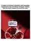 Greenlabel Anti-Wrinkle Eye Cream with Pomegranate Seed Extract and Hyaluronic Acid 30ml - 4