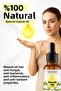 Niaouli Essential Oil 10 ml 100% Pure and Natural - 2