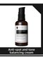 Balancing Cream That Lightens the Appearance of Dark Spots and Gives the Skin Its Own Natural Radiance 50 ml