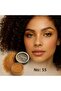 Fine Shimmer Eyeshadow in Powder Form - Bronze Gold No:55 (Eyeshadow) - 7