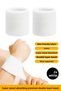 2 Pcs Towel Wristbands Hand Wristbands Football Basketball Tennis Sweat Wristbands Double Sports Wristbands