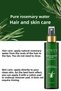 Pure Rosemary Water Anti-Hair Loss and Fast Growth Supporting Natural Hair Tonic 150 ml - 6