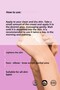 Lowe's Skin Whitening Brightening Care Cream 50 ml - 6