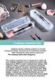 5Pcs Transparent Makeup Jewelry and Accessories Box Pen Holder Toothbrush Holder Practical Organizer - 2
