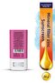 Mineral Filtered Sunscreen Zinc Stick (Pink) Spf 50+ – High Protection & Sensitive Skin - 3