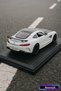 White Color Mercedes Benz Amg Gt 1/24 Diecast Collectible Model Car Che Zhi̇ - 8