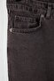 Kahverengi Essential Fit Jeans Kot Pantolon TMNAW23JE00104 - 2