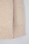 Wardrobe Essentials Taş Geniş Kalıp Yumuşak Dokulu Triko Kazak TBBAW26AN00061 - 4