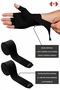Boxing Bandage 2-Piece Professional Kickboxing Muay Thai 3.5 Meters Elastic Superior Quality Sports Bandage - 3