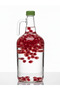 6 Pieces of 3 Liter Olive Oil Bottle with Handle (Galon) 6 Pieces Will Be Sent - 3