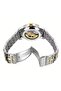 Original Mechanical Men's Wristwatch Steel Case Strap - 8