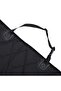 Vehicle Car Back Seat Dog Cover Pet Protection Cover - 6